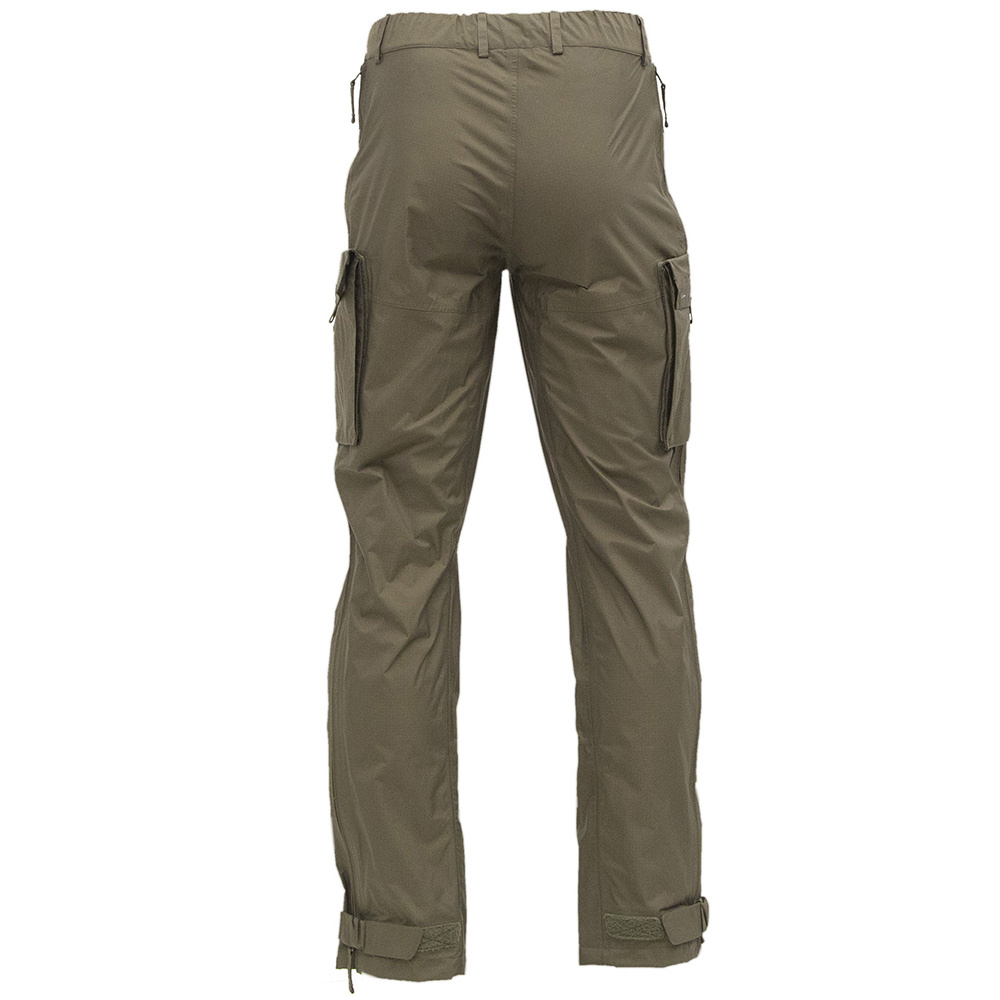 CARINTHIA | TRG Trousers | RAL 7013